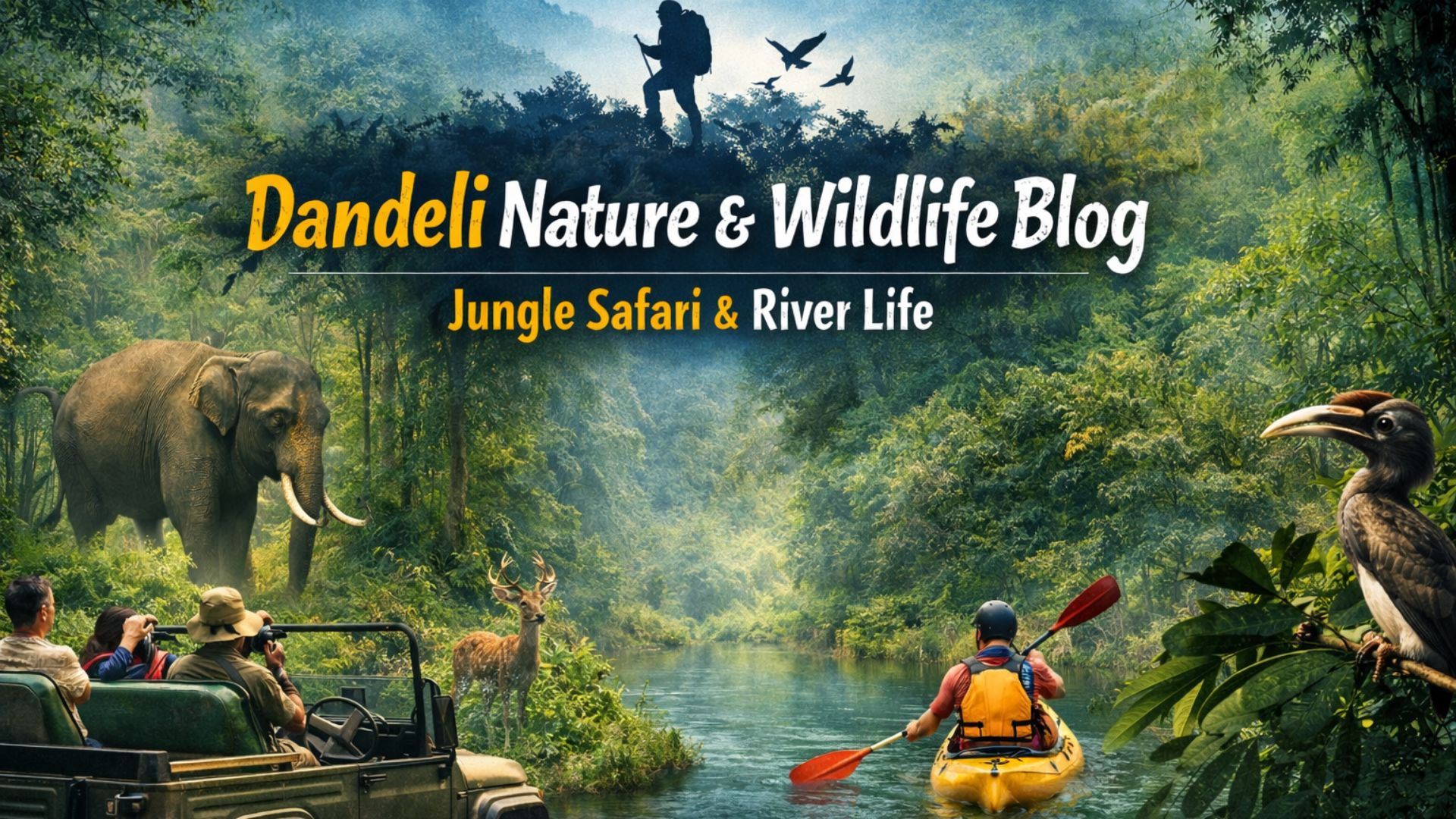 blog of dandeli ideals