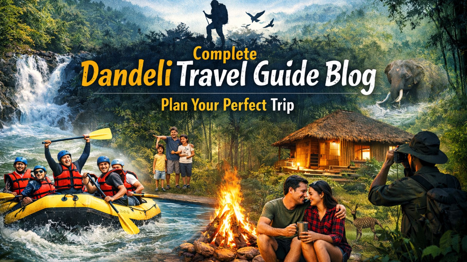 blog of dandeli ideals