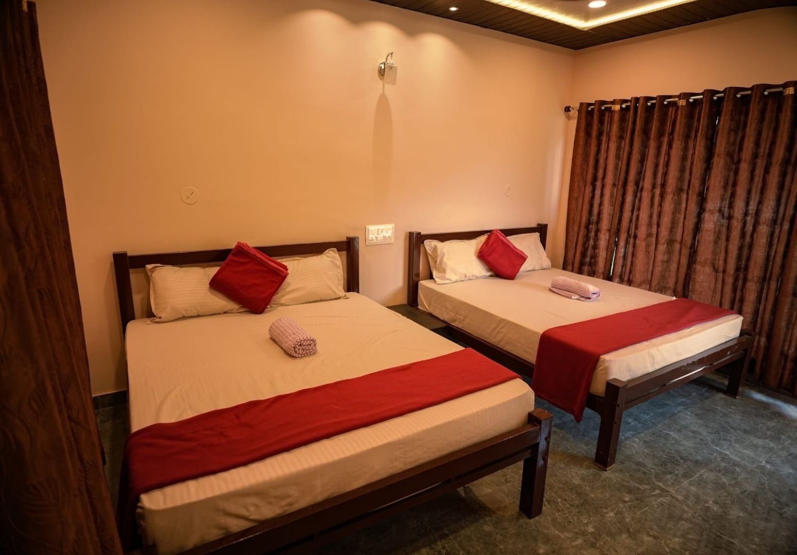 room stay resorts in dandeli at [dandeli ideals]